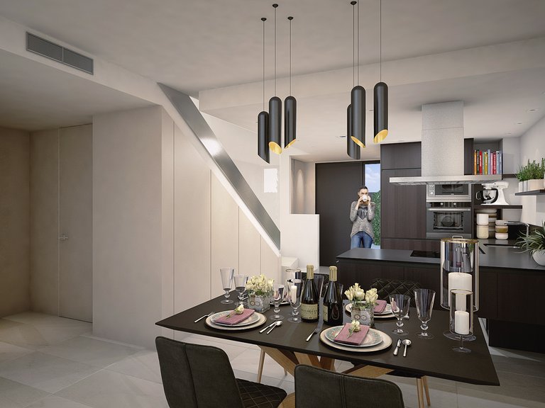 Apartment for Sale in Leros - La Finca,Alicante 8