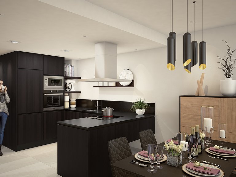 Apartment for Sale in Leros - La Finca,Alicante 9