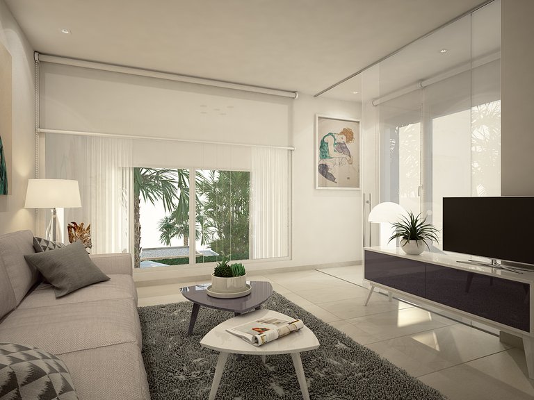 Apartment for Sale in Leros - La Finca,Alicante 10