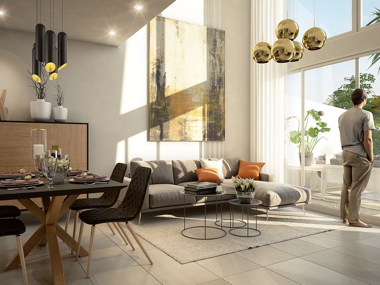Apartment for Sale in Leros - La Finca,Alicante 5