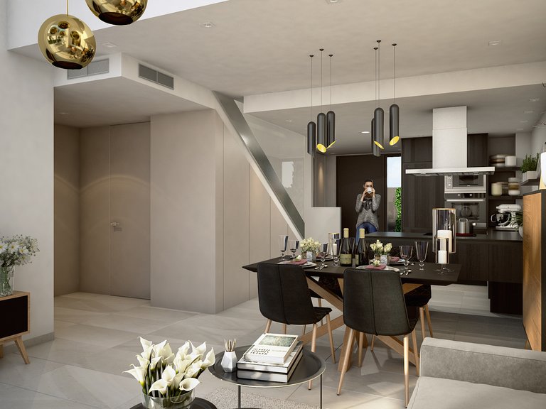 Apartment for Sale in Leros - La Finca,Alicante 6