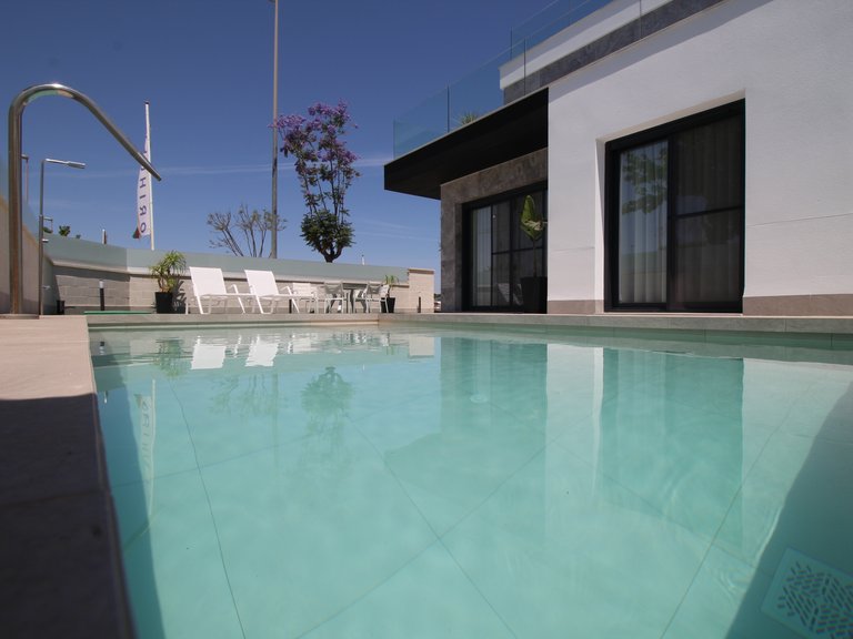Villa for Sale in Pilar de la Horadada,Alicante 4