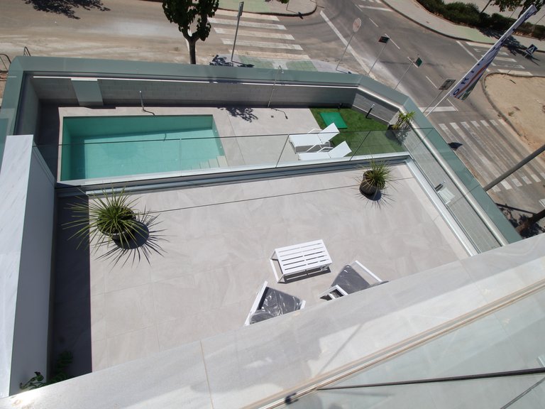 Villa for Sale in Pilar de la Horadada,Alicante 7