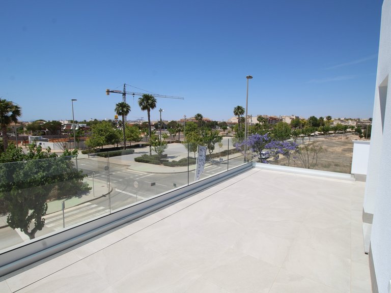 Villa for Sale in Pilar de la Horadada,Alicante 6