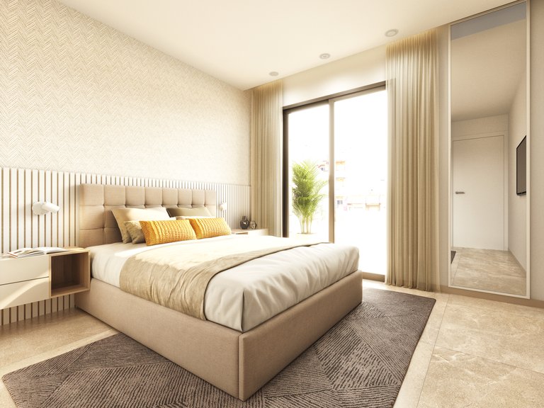 Apartment for Sale in Balcón de Habaneras - Torrevieja,Alicante 11