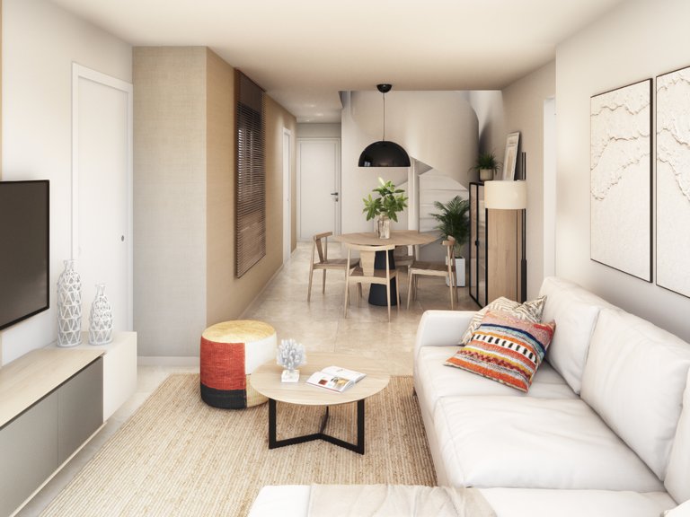 Apartment for Sale in Balcón de Habaneras - Torrevieja,Alicante 7