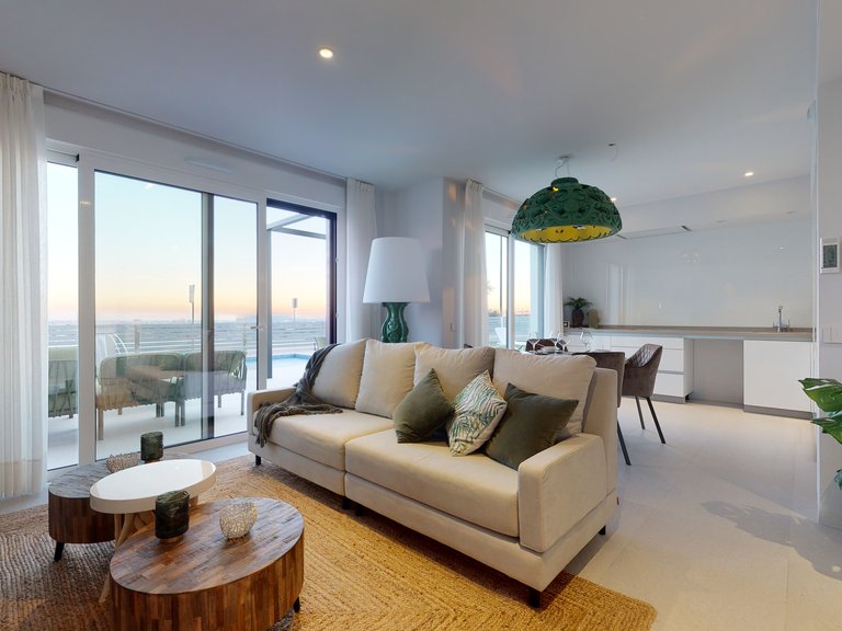 Villa for Sale in Panoramic - Muchamiel - Alicante,Alicante 10