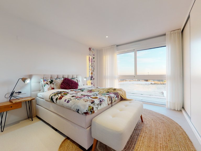 Villa for Sale in Panoramic - Muchamiel - Alicante,Alicante 17