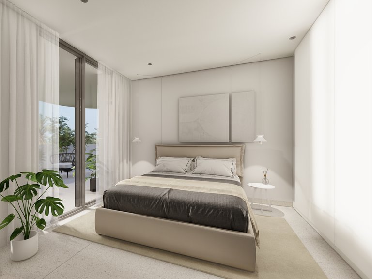 Apartment for Sale in SaliSol Resort - Guardamar,Alicante 14
