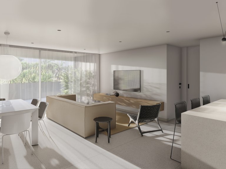 Apartment for Sale in SaliSol Resort - Guardamar,Alicante 7