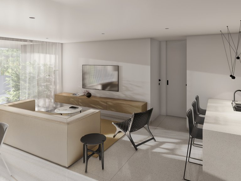 Apartment for Sale in SaliSol Resort - Guardamar,Alicante 5
