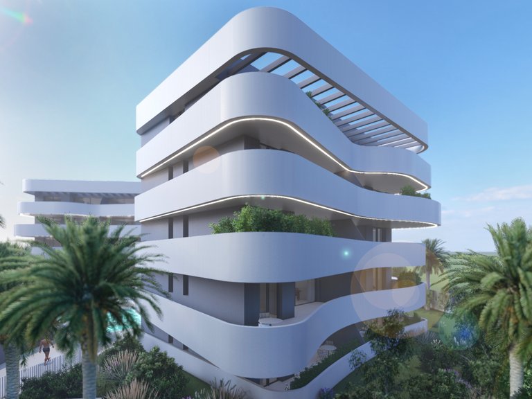 Apartment for Sale in SaliSol Resort - Guardamar,Alicante 4