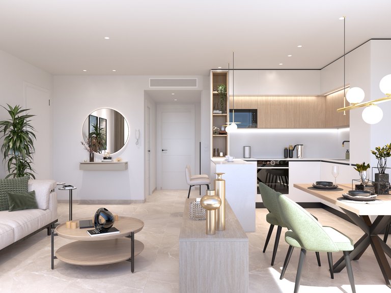 Apartment for Sale in Los Balcones,Alicante 6
