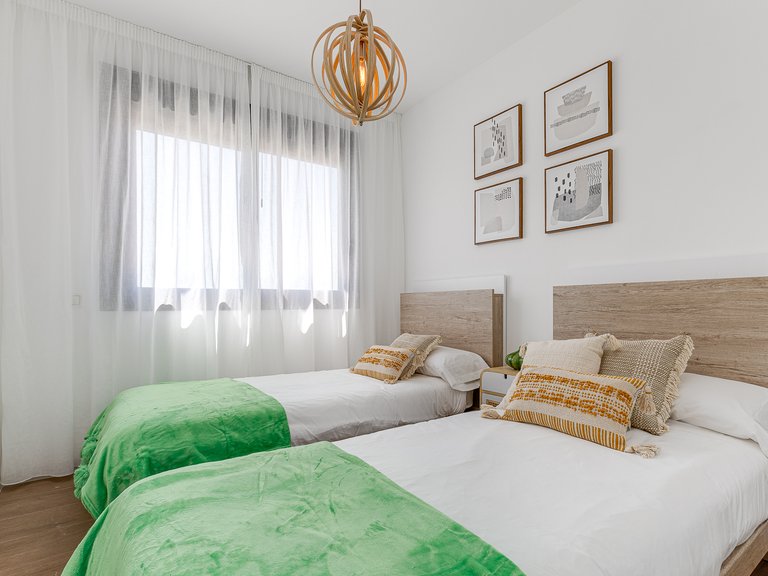 Villa for Sale in Finestrat,Alicante 24