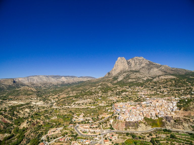 Villa for Sale in Finestrat,Alicante 36