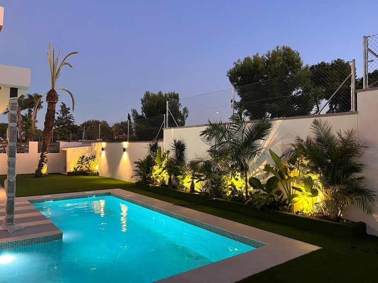 Villa for Sale in Lomas de Cabo Roig,Alicante 7
