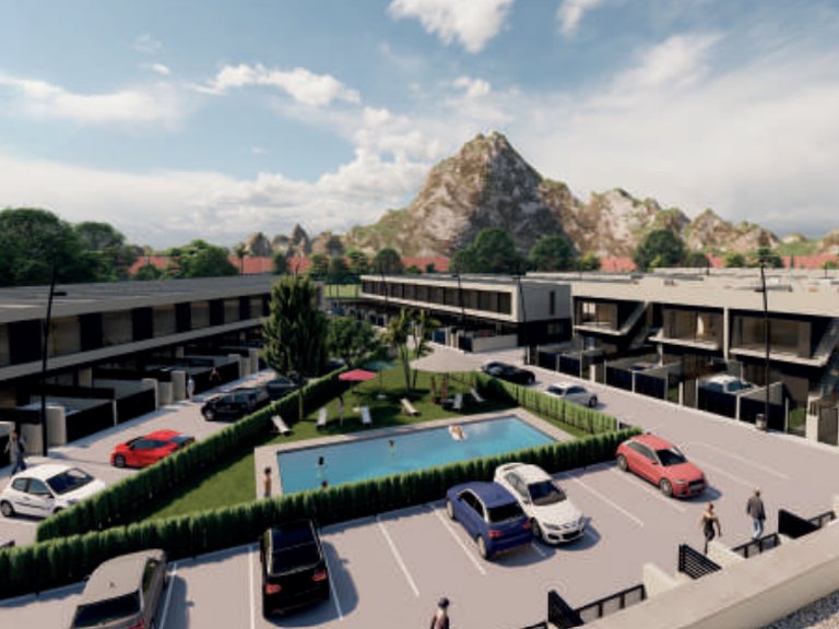 Apartment for Sale in Vision - Gran Alacant,Alicante 1