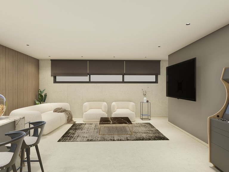 Villa for Sale in Polop,Alicante 24