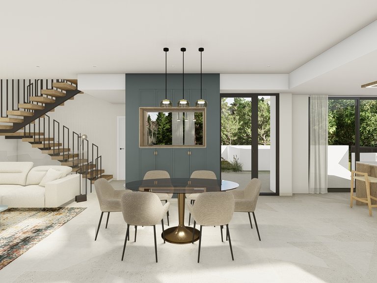 Villa for Sale in Polop,Alicante 6