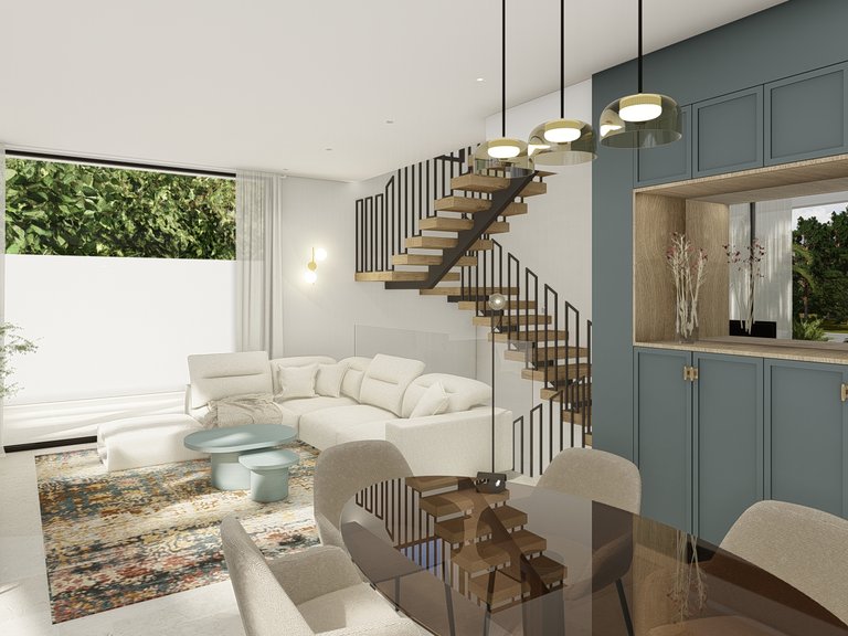 Villa for Sale in Polop,Alicante 7