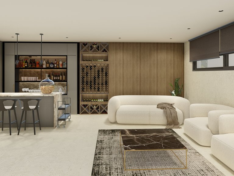 Villa for Sale in Polop,Alicante 25