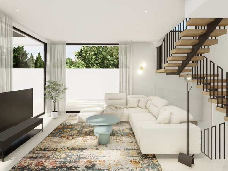 Villa for Sale in Polop,Alicante 8