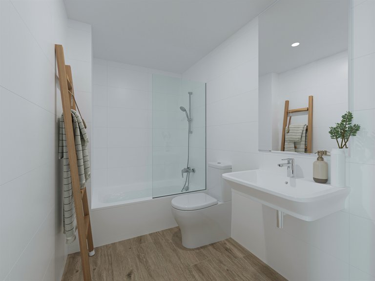 Apartment for Sale in Javea - Unic I,Alicante 8