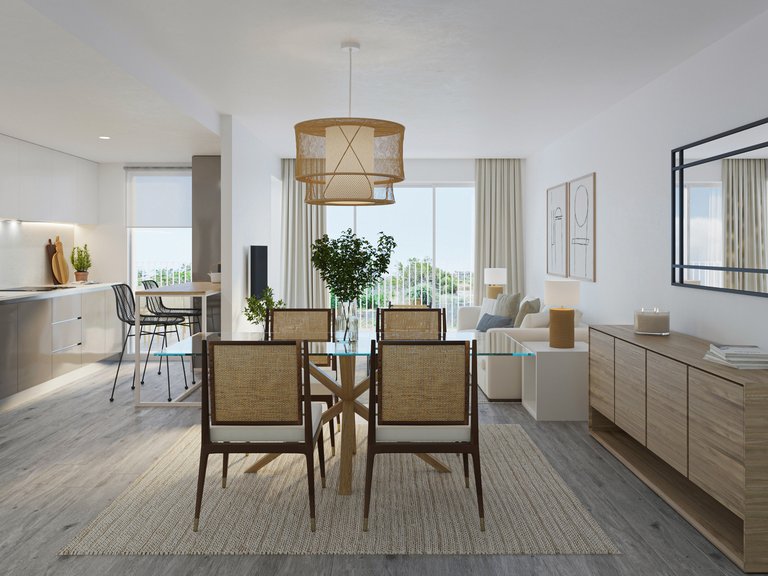 Apartment for Sale in Javea - Unic I,Alicante 6