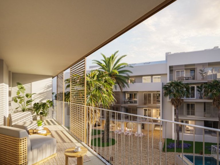 Apartment for Sale in Javea - Unic I,Alicante 9