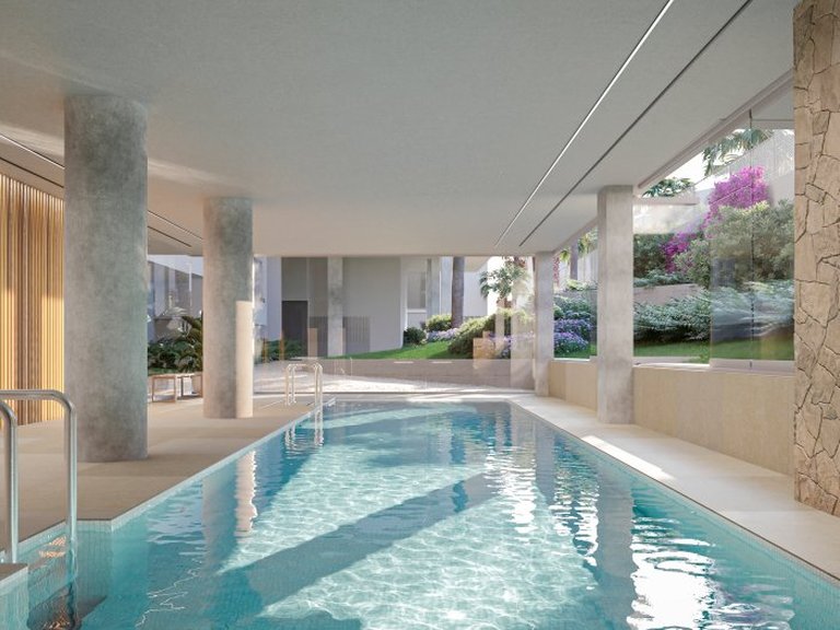 Apartment for Sale in Javea - Unic I,Alicante 10