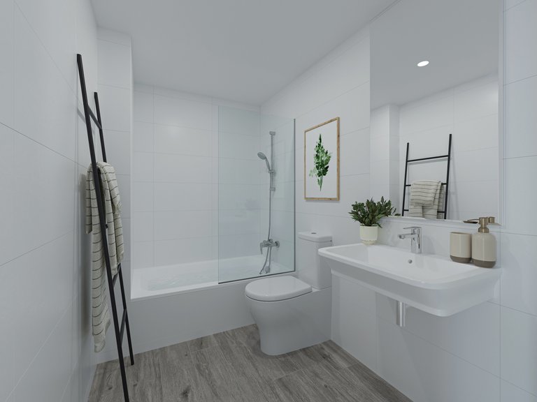 Apartment for Sale in Javea - Unic III,Alicante 8