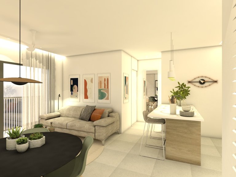 Apartment for Sale in Santiago de la Ribera,Costa Cálida 4