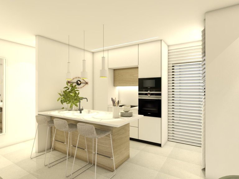 Apartment for Sale in Santiago de la Ribera,Costa Cálida 6