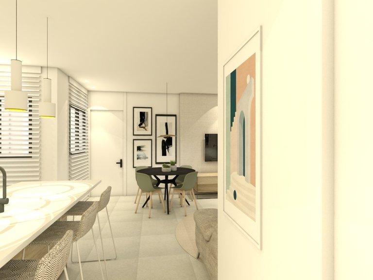 Apartment for Sale in Santiago de la Ribera,Costa Cálida 5