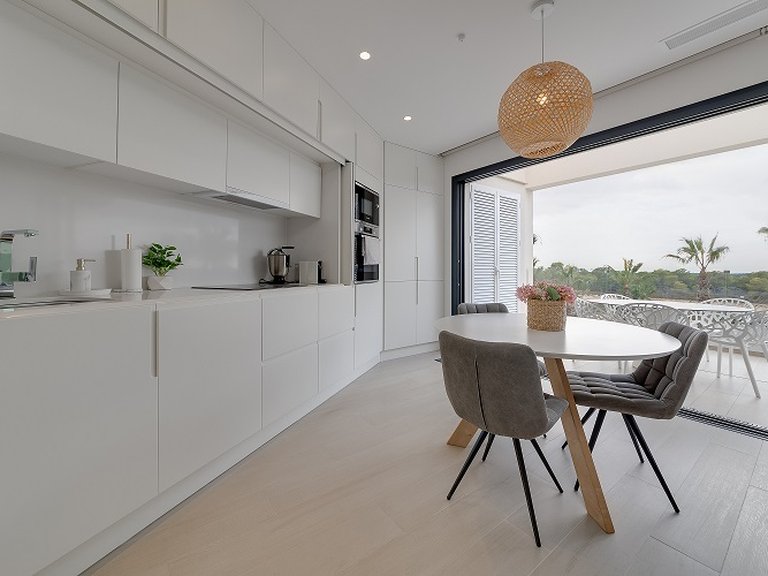 Apartment for Sale in Las Colinas,Alicante 5