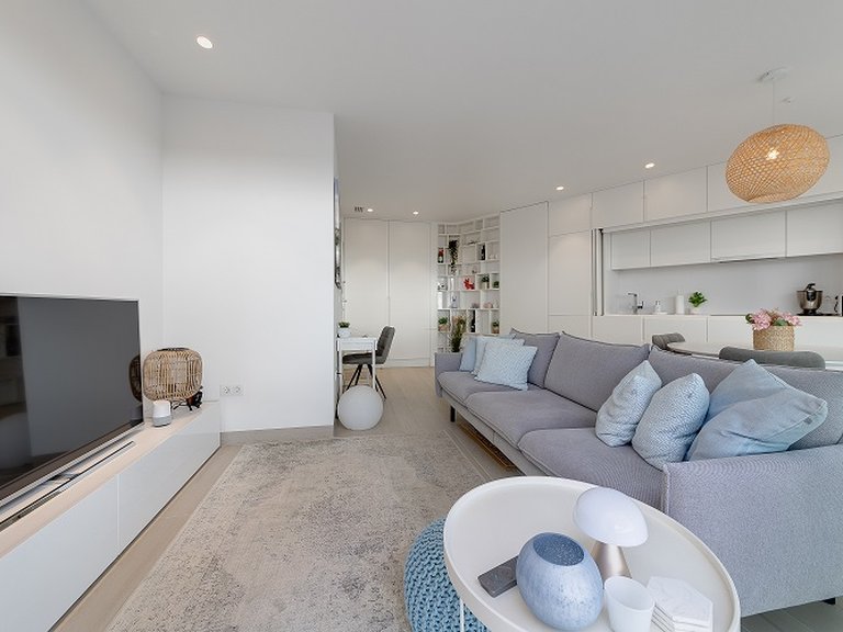 Apartment for Sale in Las Colinas,Alicante 3