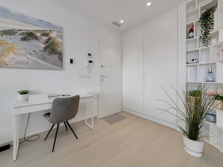 Apartment for Sale in Las Colinas,Alicante 8