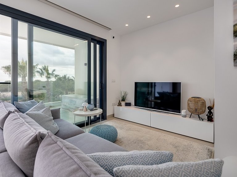 Apartment for Sale in Las Colinas,Alicante 4
