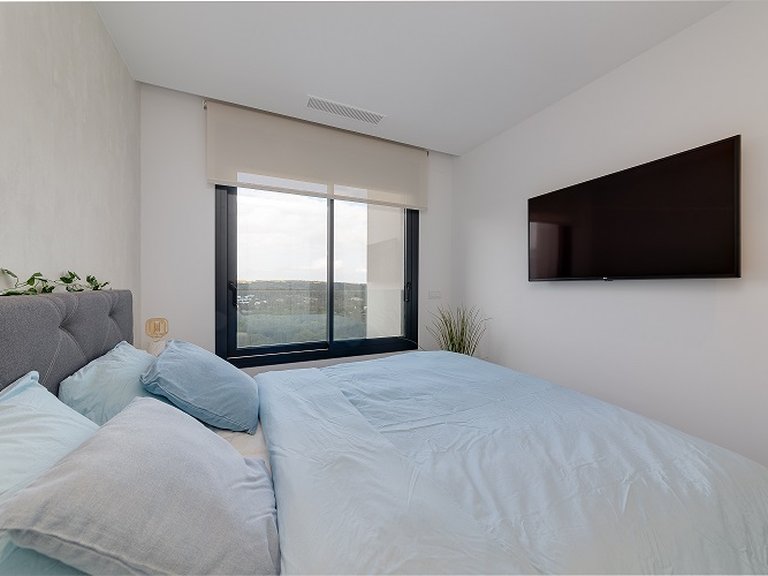 Apartment for Sale in Las Colinas,Alicante 15