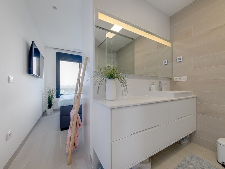 Apartment for Sale in Las Colinas,Alicante 12