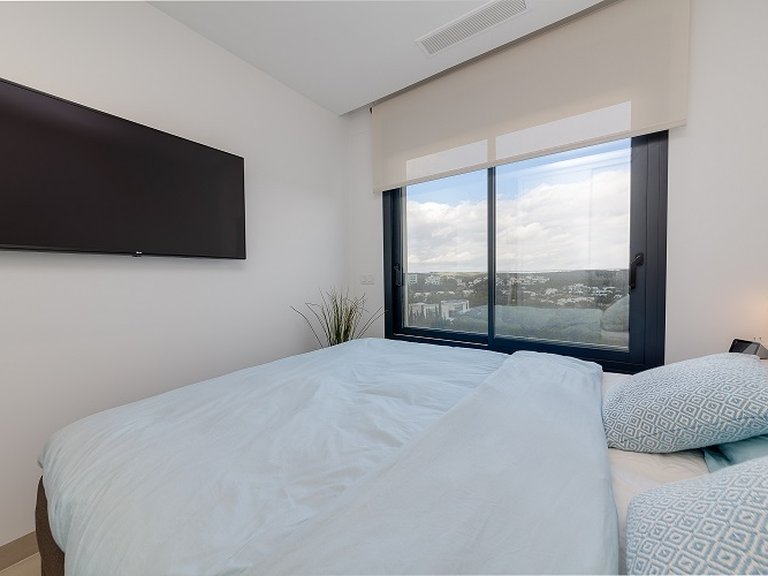 Apartment for Sale in Las Colinas,Alicante 13