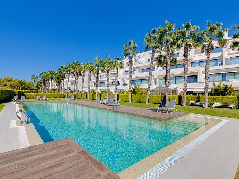 Apartment for Sale in Las Colinas,Alicante 2