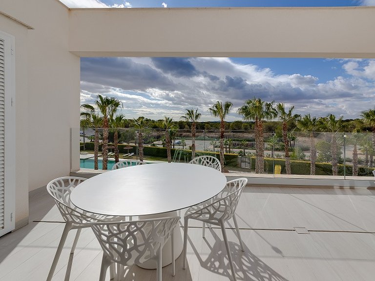 Apartment for Sale in Las Colinas,Alicante 9
