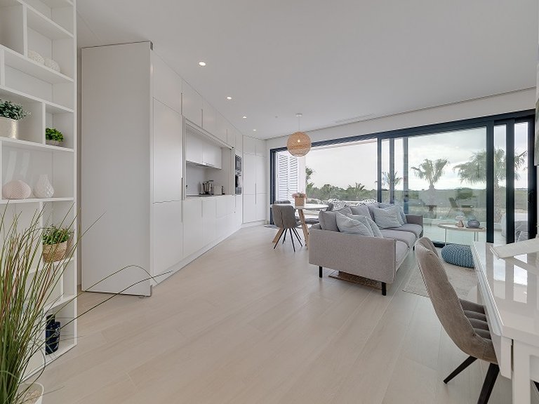 Apartment for Sale in Las Colinas,Alicante 7