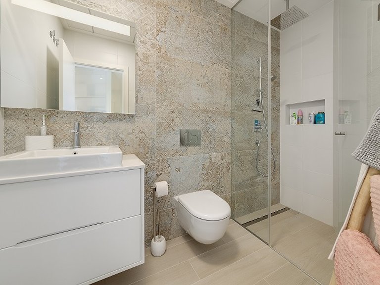 Apartment for Sale in Las Colinas,Alicante 14