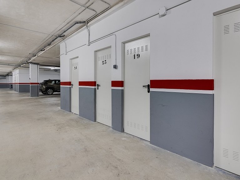 Apartment for Sale in Las Colinas,Alicante 17