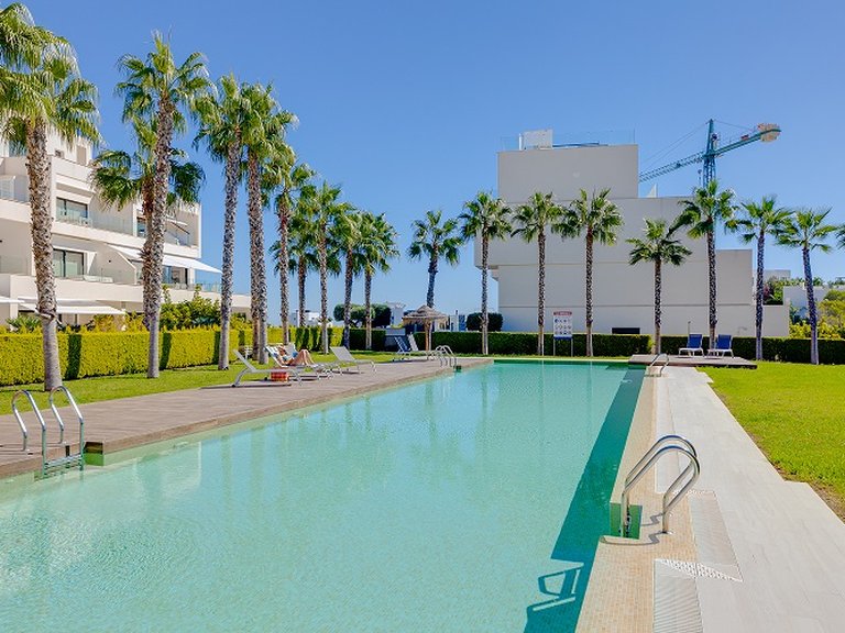 Apartment for Sale in Las Colinas,Alicante 1