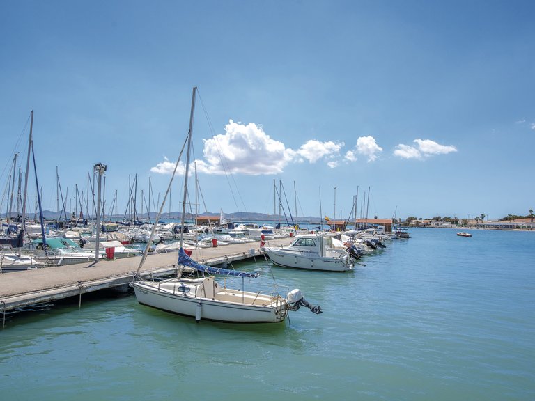 Apartment for Sale in Eden Beach - Torrevieja - penthouse,Alicante 12