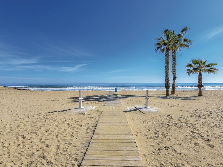 Apartment for Sale in Eden Beach - Torrevieja - penthouse,Alicante 9