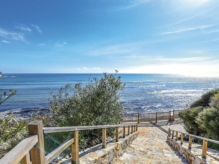 Apartment for Sale in Eden Beach - Torrevieja - penthouse,Alicante 13